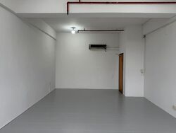 Gordon Industrial Building (D14), Factory #566001881